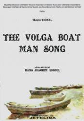 The Volga-Boat-Man-Song 